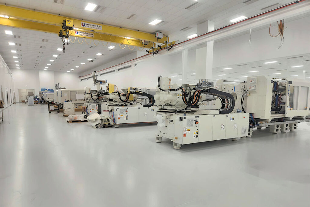 cleanroom