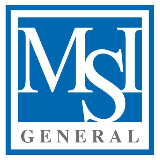MSI logo