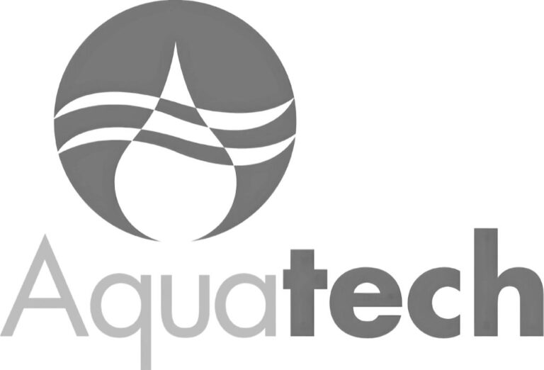 Aquatech logo
