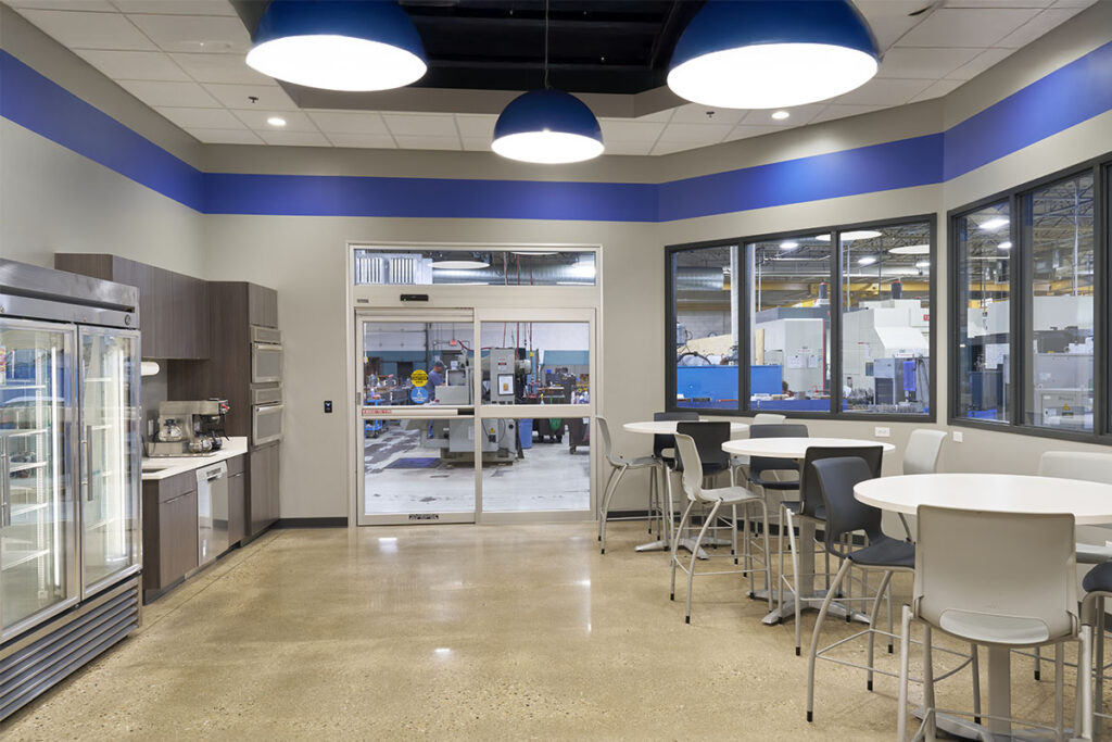 lunchroom