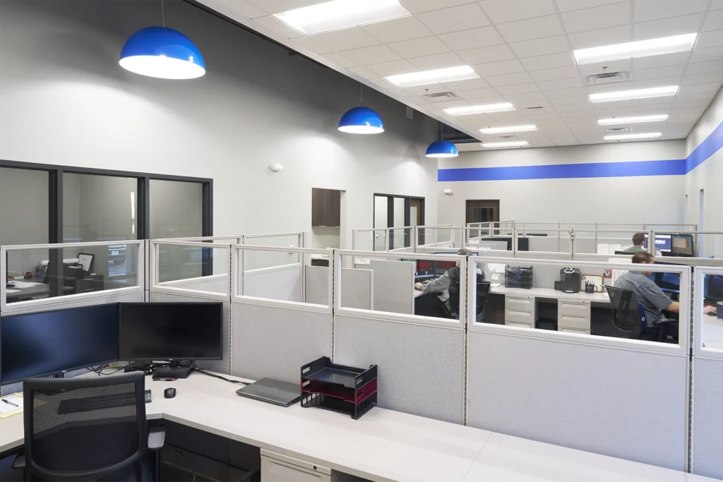 Dynamic Tool Campbell Work Stations