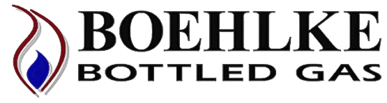 Boehlke Bottled Gas Logo