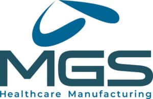 MGS Logo