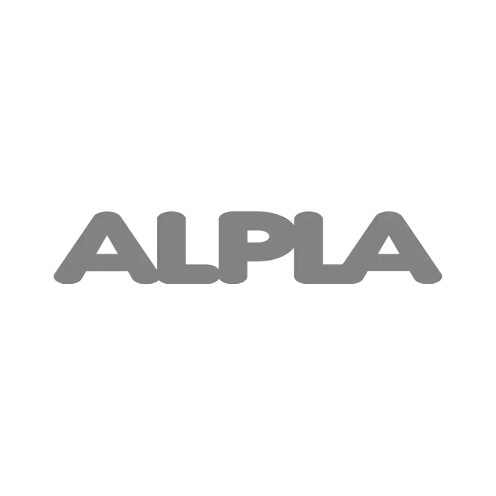 ALPLA Logo