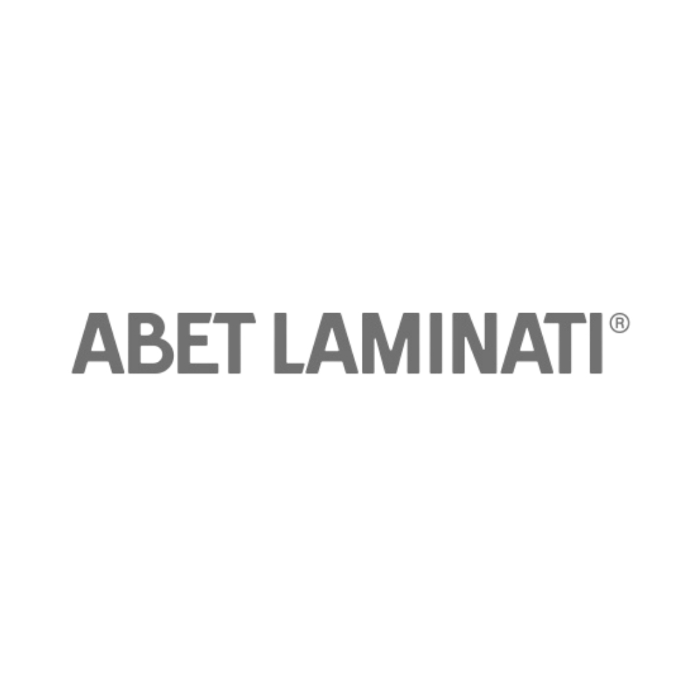 Abet Laminati Logo