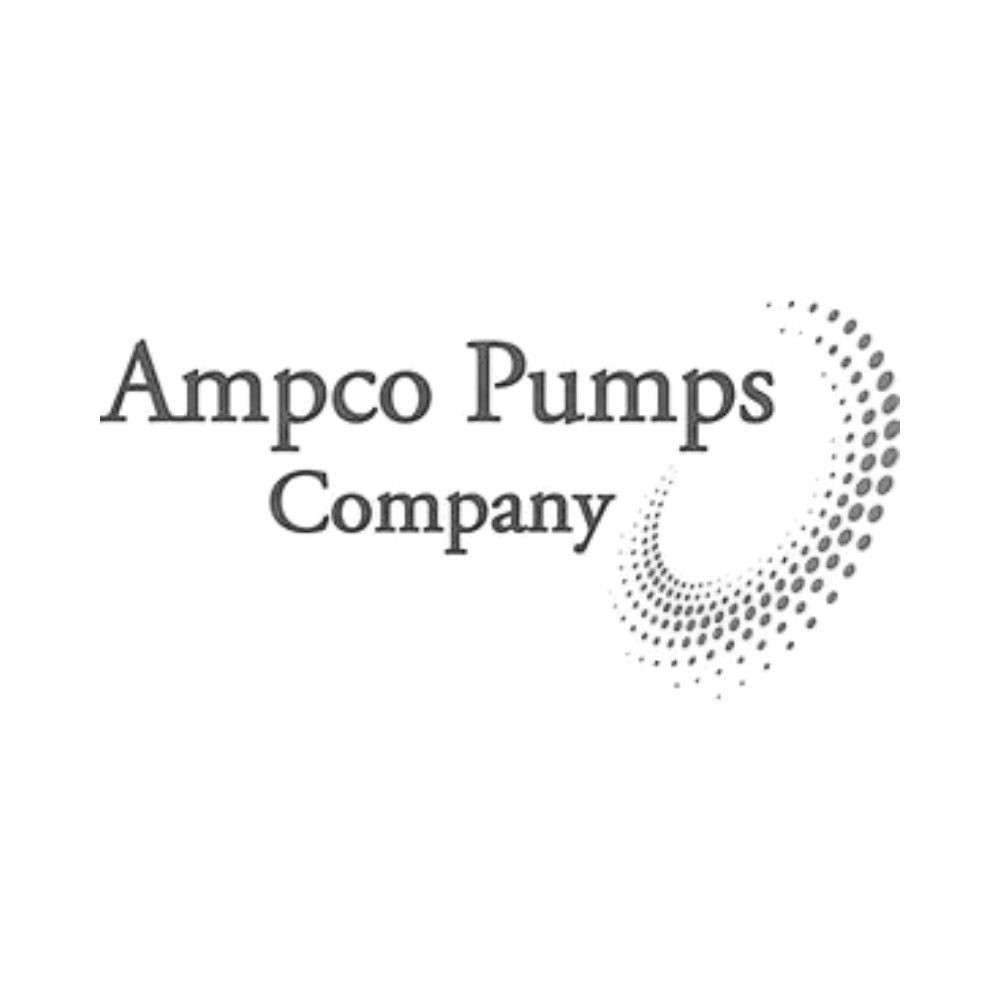 Ampco Pumps logo