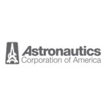 Astronautics Corporation logo
