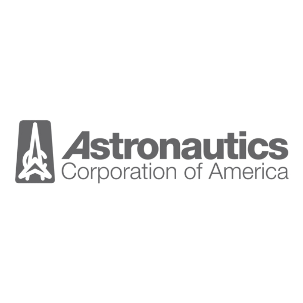 Astronautics Corporation logo