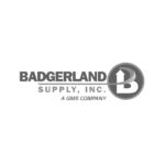 Badgerland Supply Logo