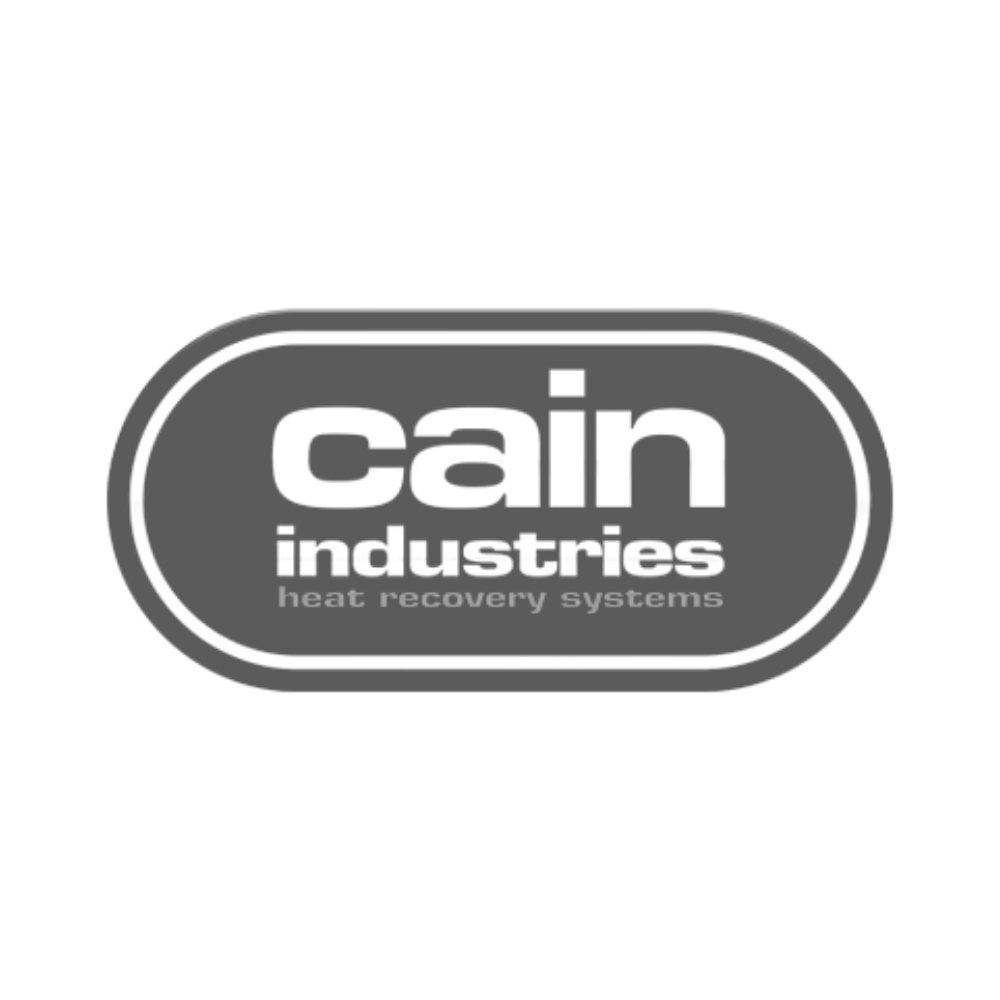 Cain Industries Logo