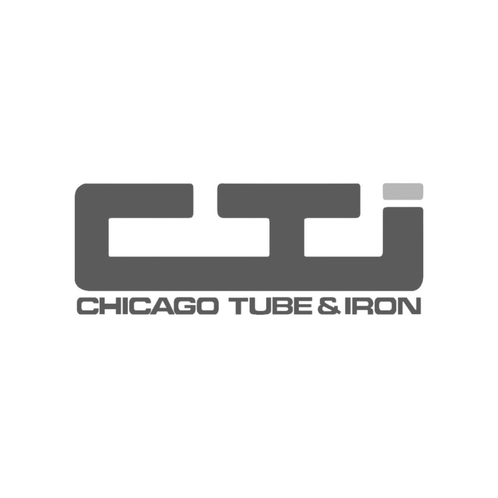 Chicago Tube & Iron Logo