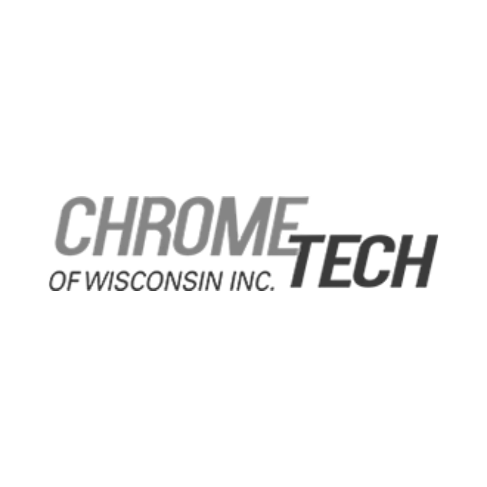 ChromeTech of Wisconsin Logo