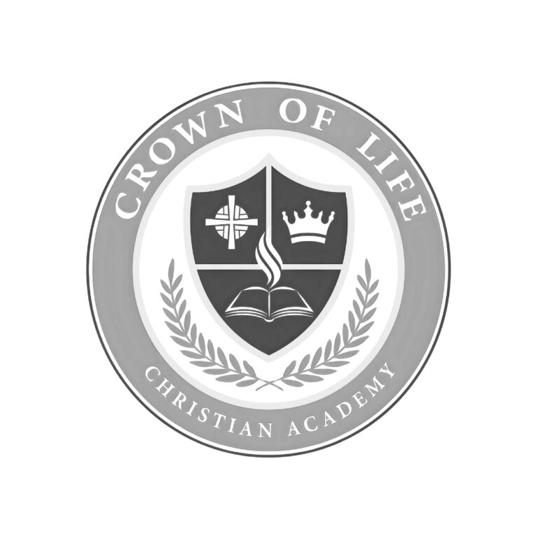 Crown of Life Logo