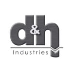 D&H Industries Logo