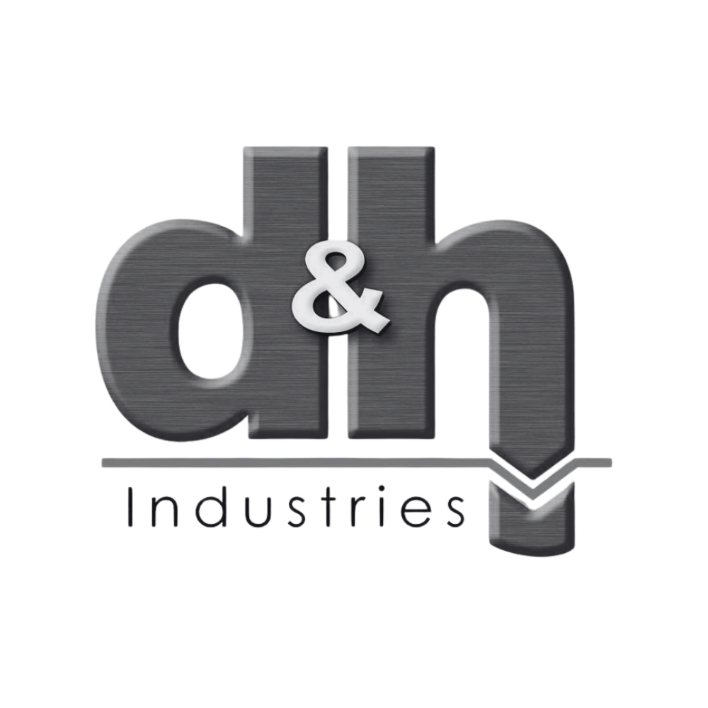 D&H Industries Logo