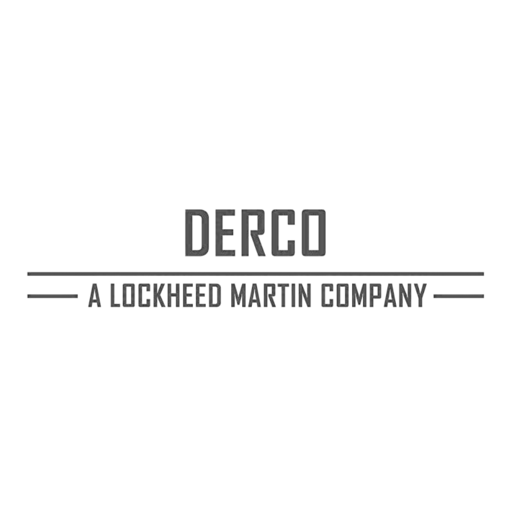 Derco Aerospace Logo