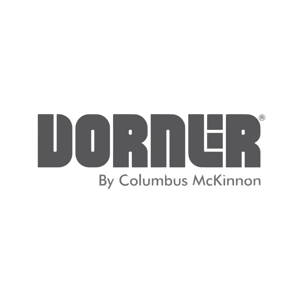 Dorner Logo