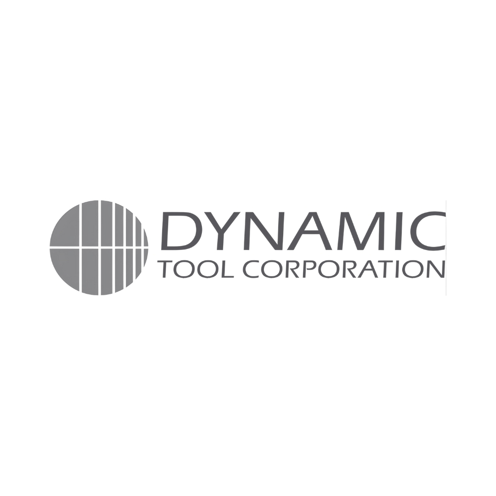 Dynamic Tool Logo