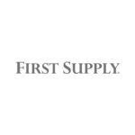 First Supply Logo