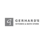 Gernard's Logo