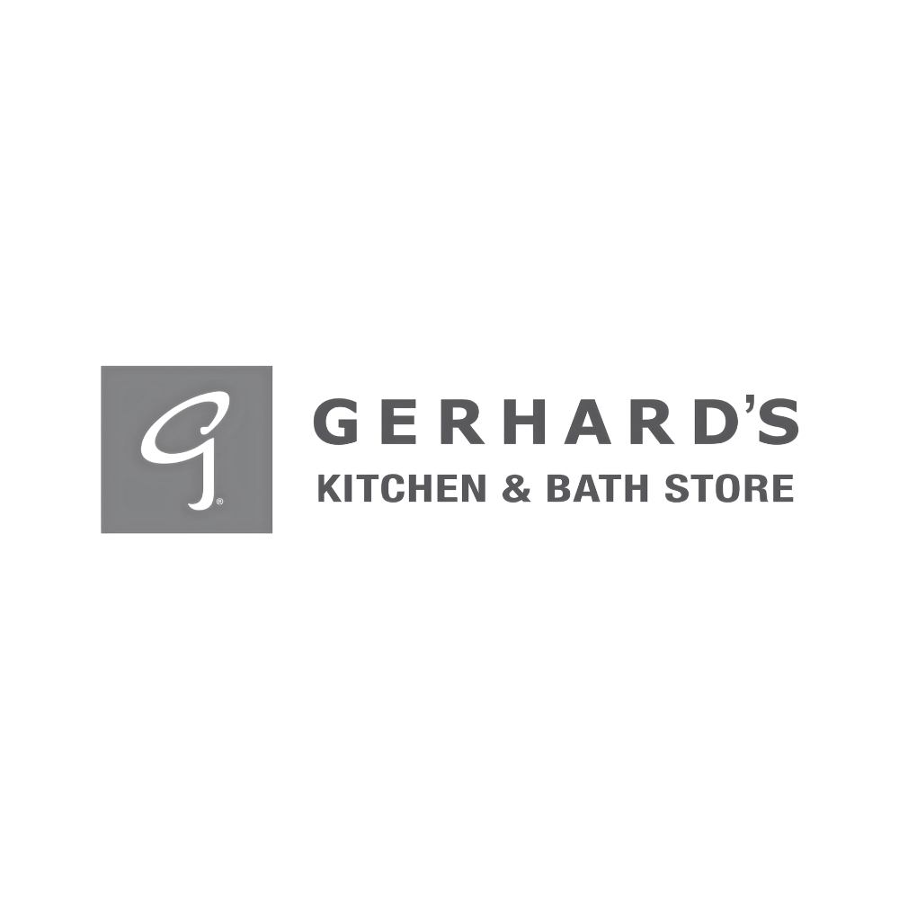 Gernard's Logo
