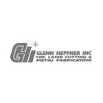 Glenn Hepfner Logo