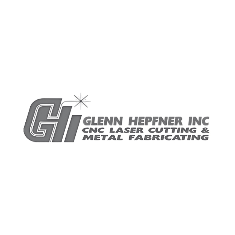 Glenn Hepfner Logo