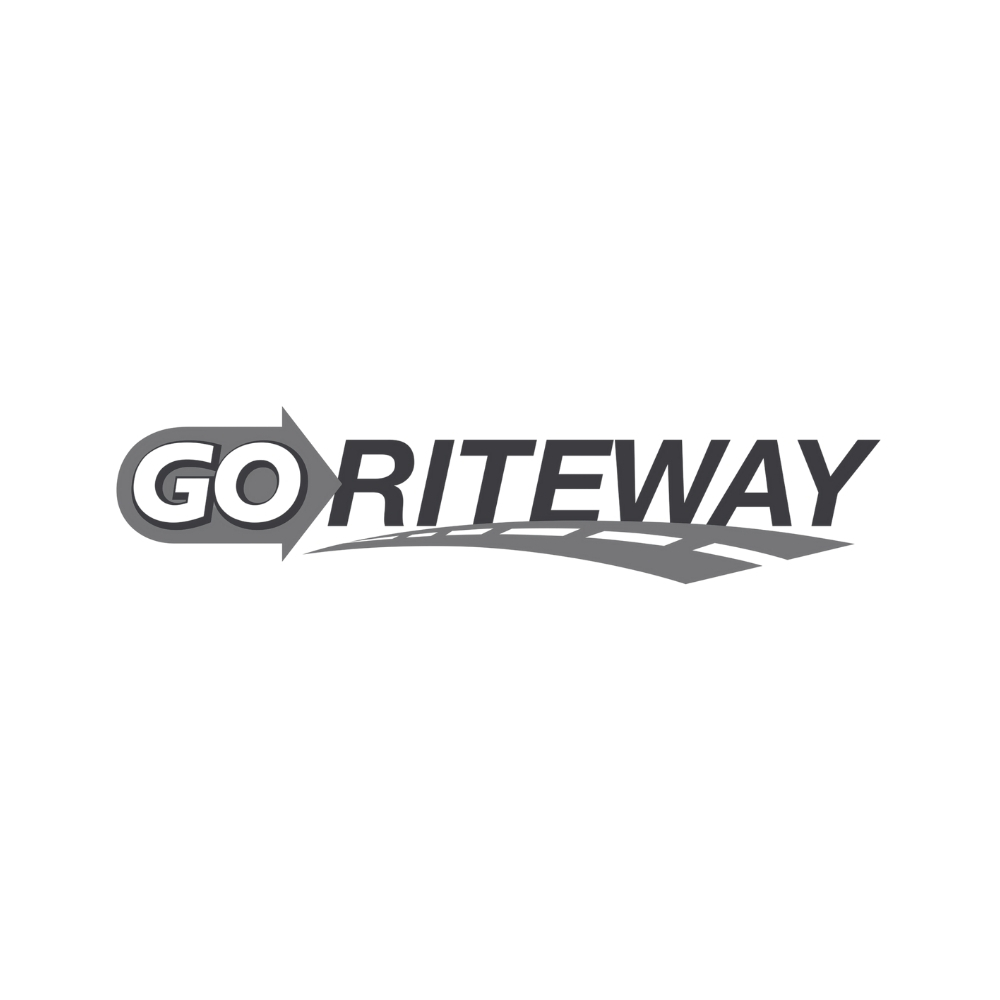 Go Riteway logo