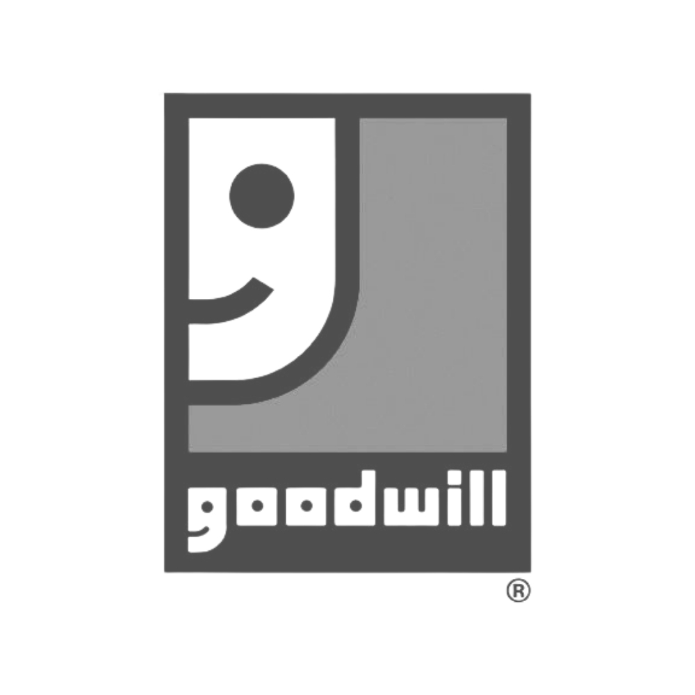 Goodwill Industries Logo