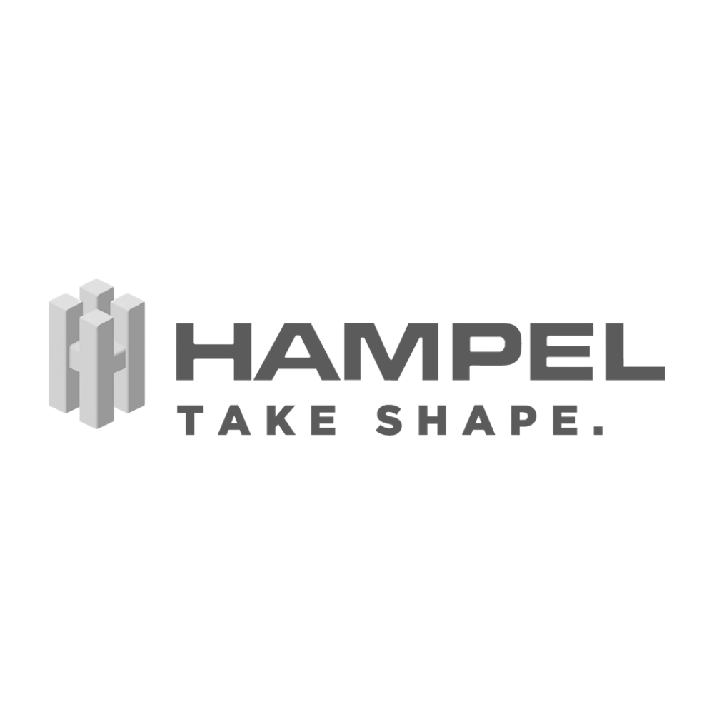 Hampel Logo
