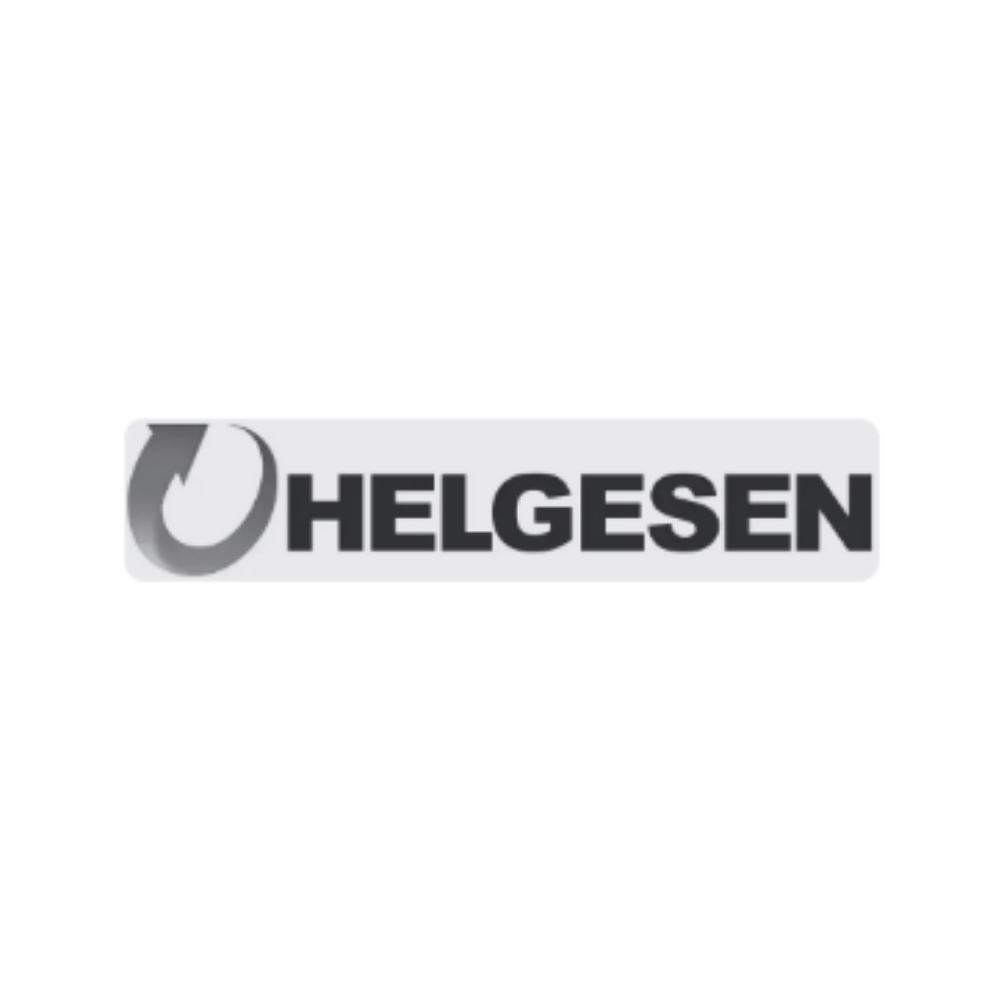 Helgesen Logo