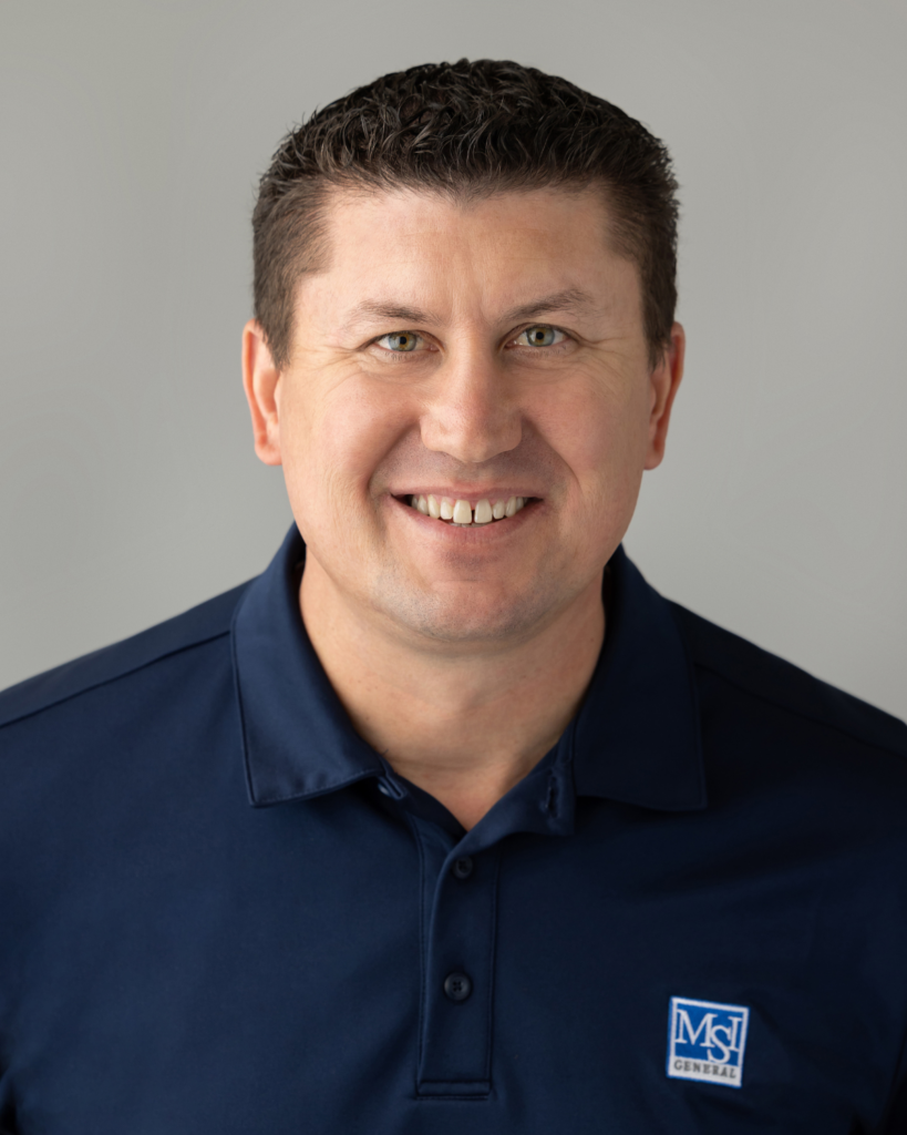 Ken Krahe