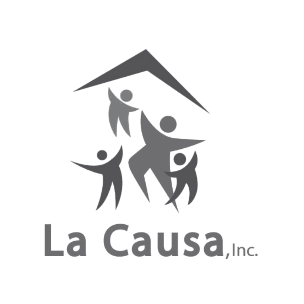 La Causa Logo