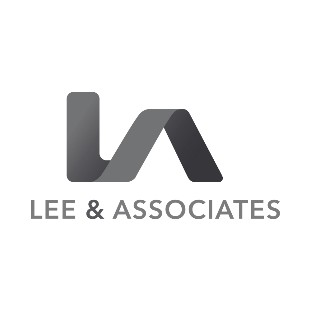 Lee & Associate Logo