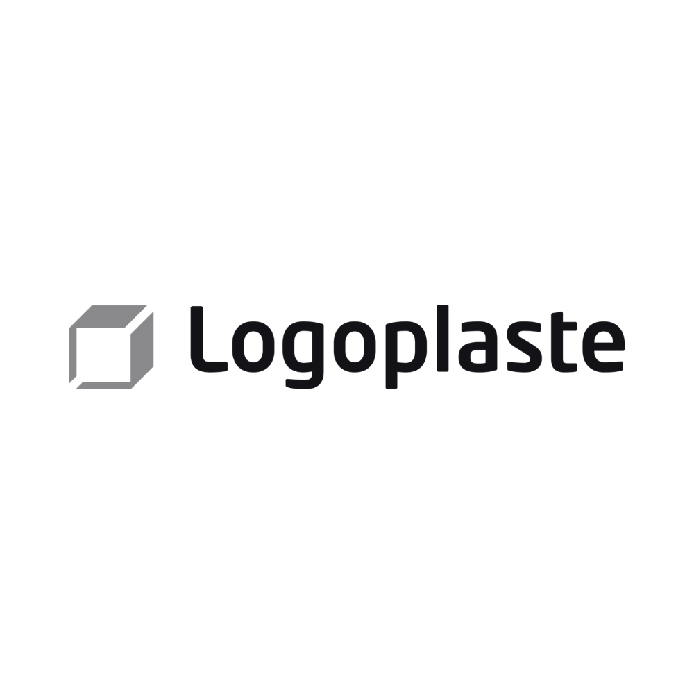 Logoplaste Logo