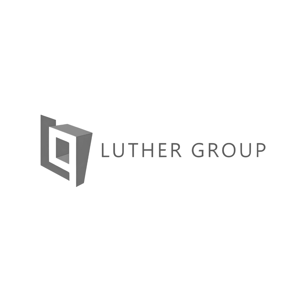Luther Group Logo