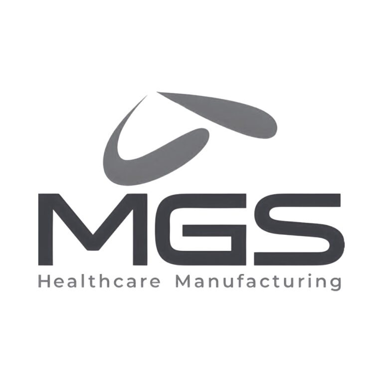 MGS Logo