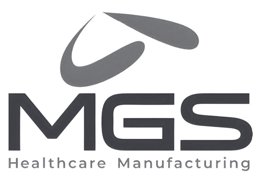 MGS Logo