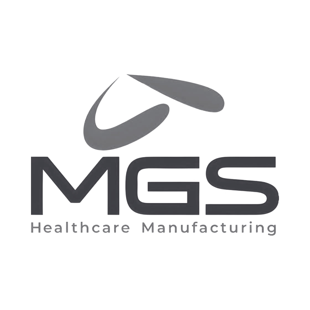 MGS Logo