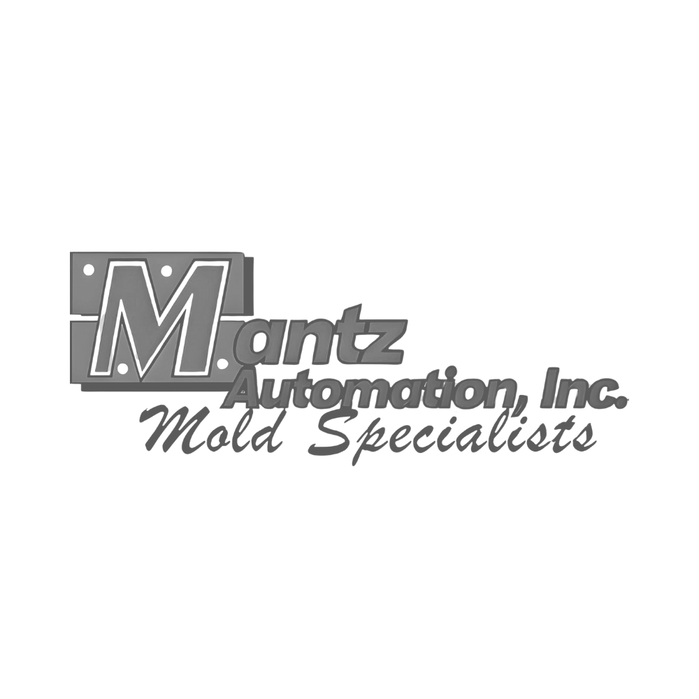 Mantz Automation Logo