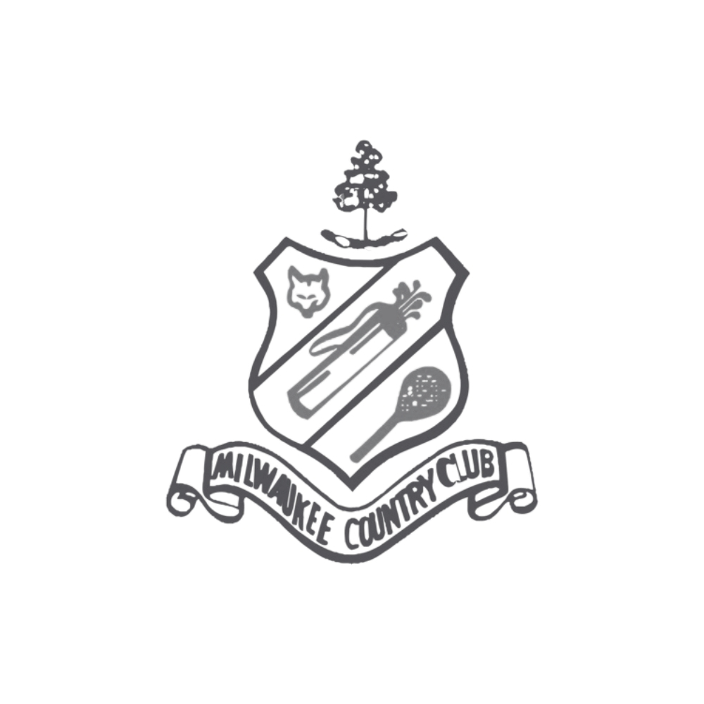 Milwaukee Country Club Logo