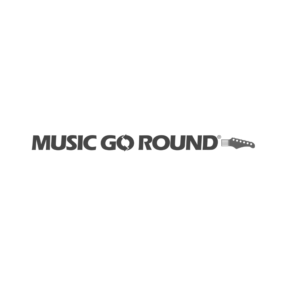 Music Go Round Logo