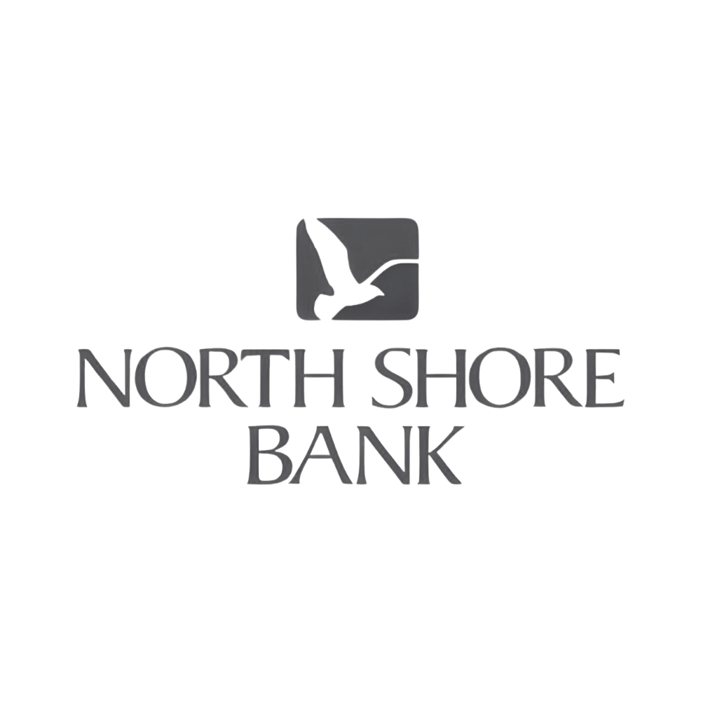 North Shore Bank Logo