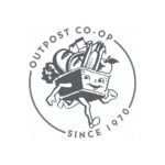 Outpost Foods logo