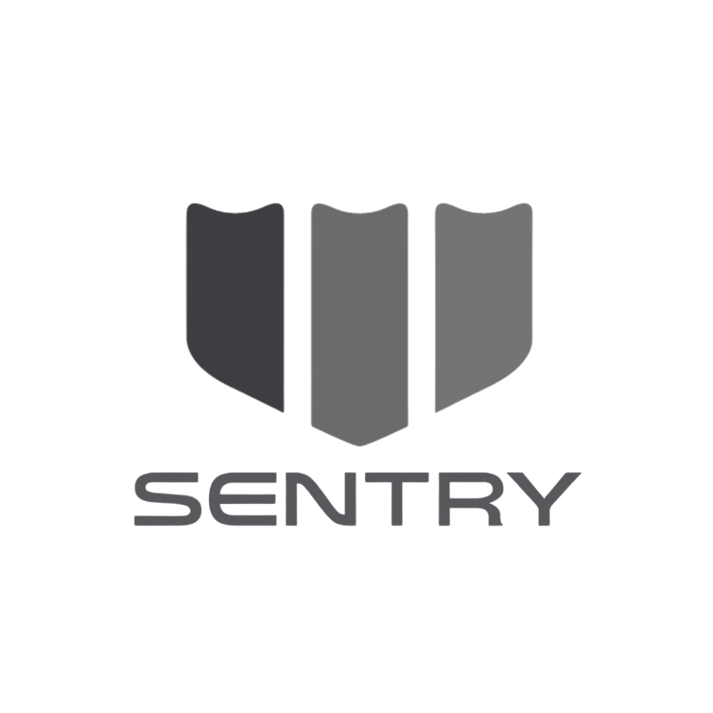 Sentry Equipment Logo
