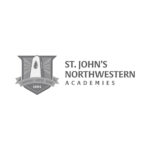 St. John's Northwestern Academies Logo