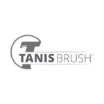 Tanis Brush Logo