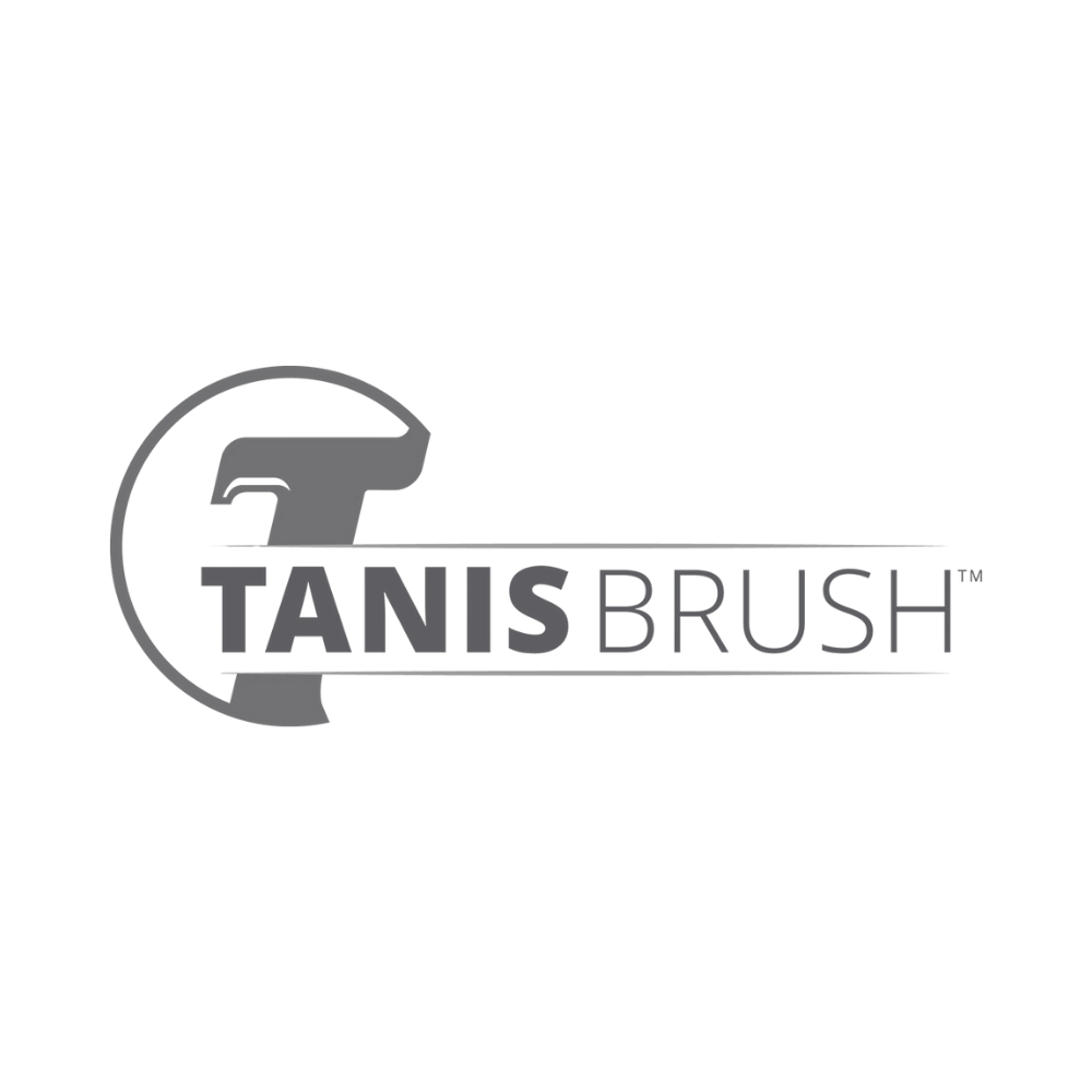 Tanis Brush Logo