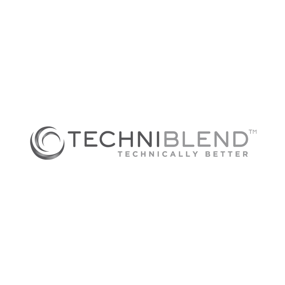 TechniBlend Logo
