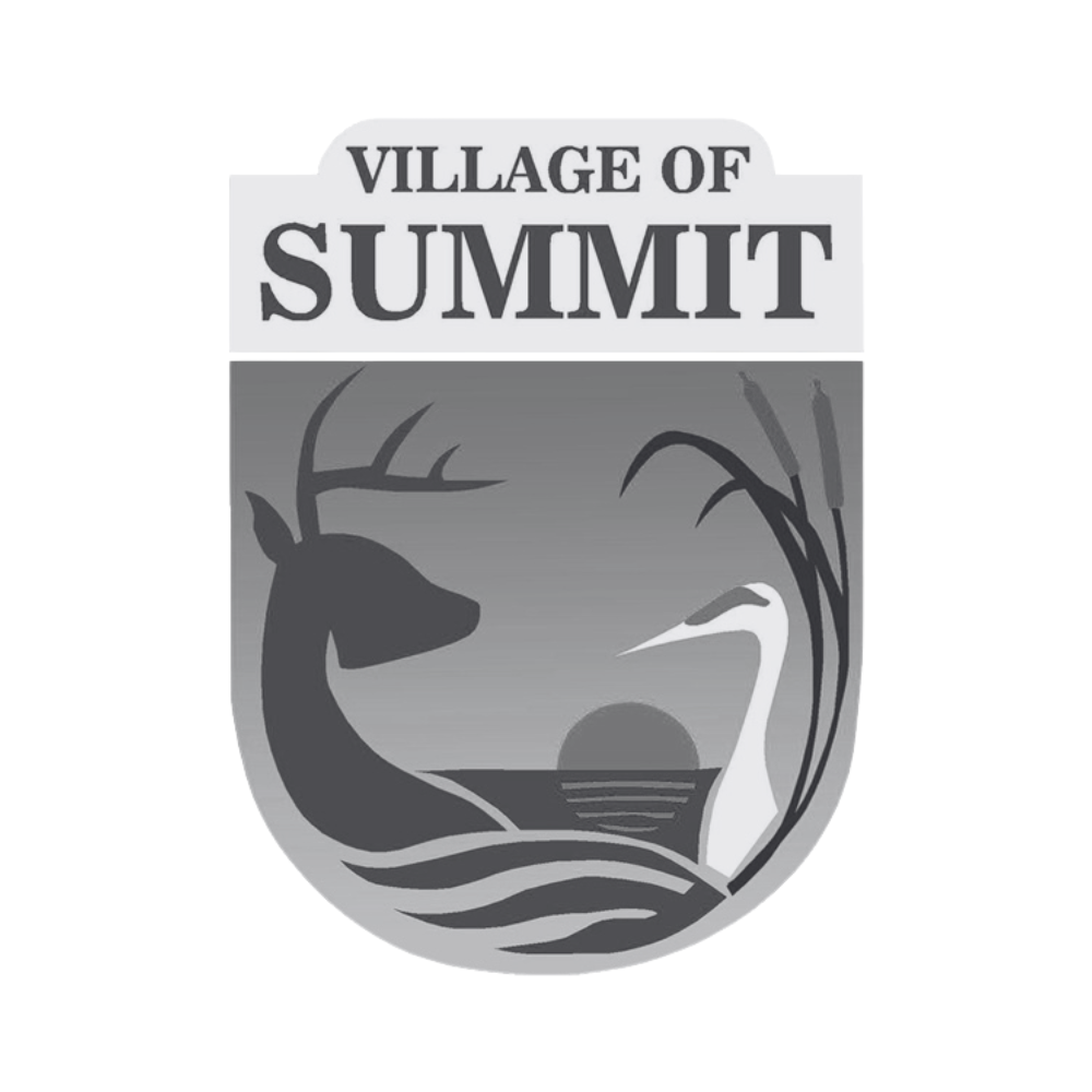 Village of Summit Logo